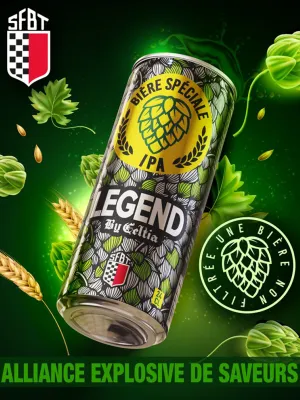 SFBT beer
