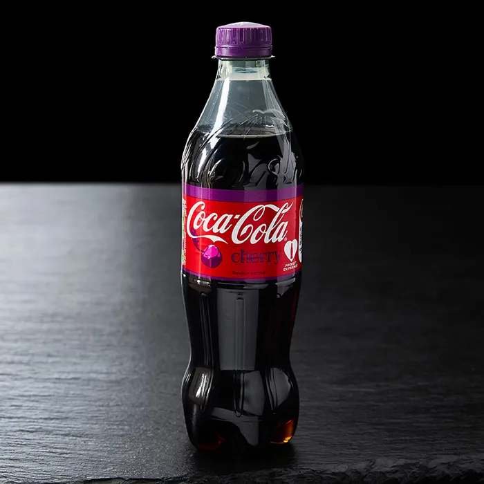 Coca-Cola Cherry